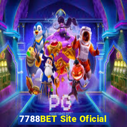 7788BET Site Oficial